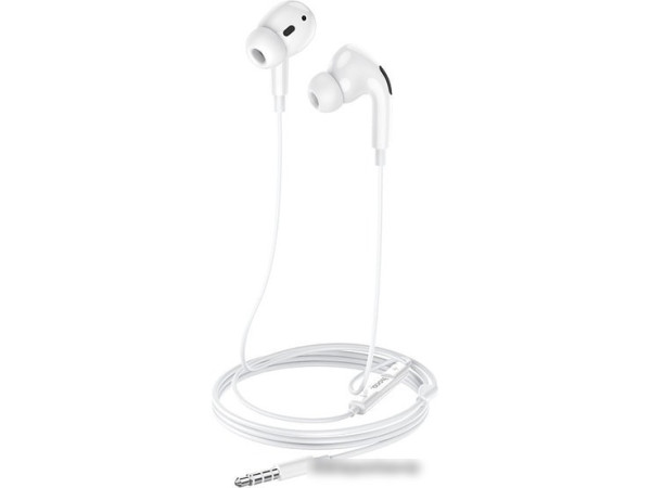 Наушники Hoco M1 Pro (белый)