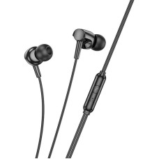 Наушники Hoco M112 (черный)