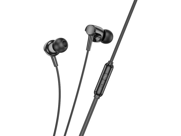 Наушники Hoco M112 (черный)