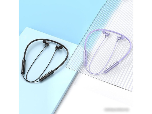 Наушники Hoco ES69 (черный)