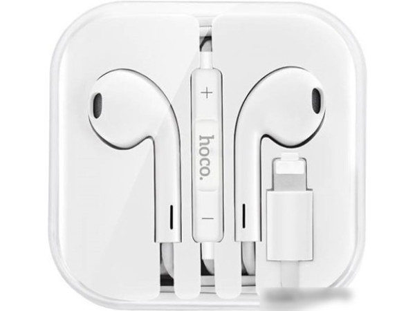 Наушники Hoco L7 Plus