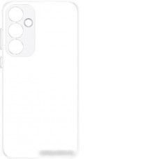 Чехол для телефона Samsung Clear Case Galaxy A35 (прозрачный)