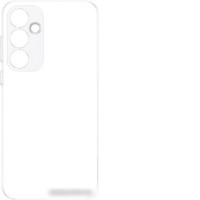 Чехол для телефона Samsung Clear Case Galaxy A55 (прозрачный)
