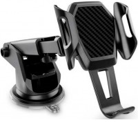 Держатель для смартфона WIIIX HT-471TW1T-B