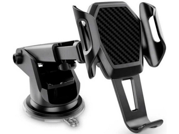 Держатель для смартфона WIIIX HT-471TW1T-B