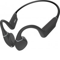 Наушники Creative Outlier Free+ (темно-серый/черный)