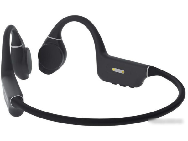 Наушники Creative Outlier Free+ (темно-серый/черный)