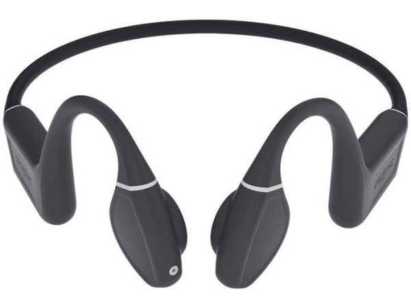 Наушники Creative Outlier Free+ (темно-серый/черный)