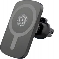 Держатель для смартфона WIIIX CW-83V-B