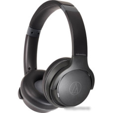 Наушники Audio-Technica ATH-S220BT (черный)