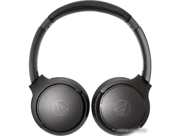 Наушники Audio-Technica ATH-S220BT (черный)