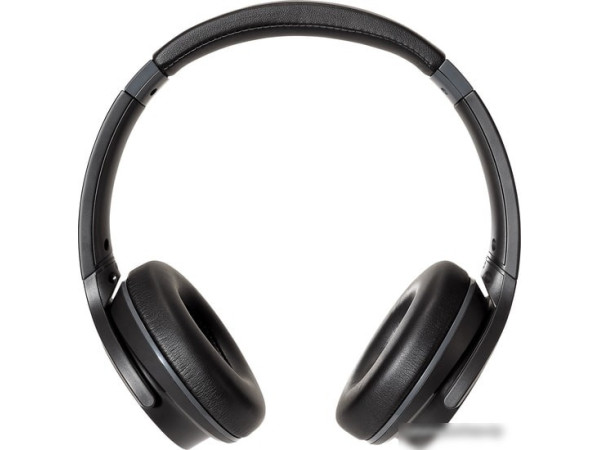 Наушники Audio-Technica ATH-S220BT (черный)