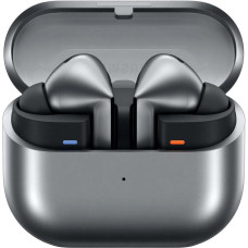 Наушники Samsung Galaxy Buds3 Pro (серебристый)