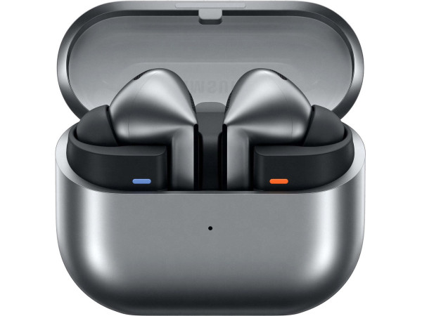 Наушники Samsung Galaxy Buds3 Pro (серебристый)