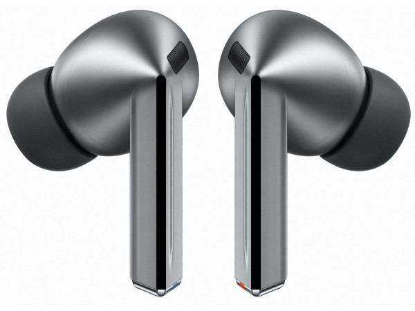 Наушники Samsung Galaxy Buds3 Pro (серебристый)