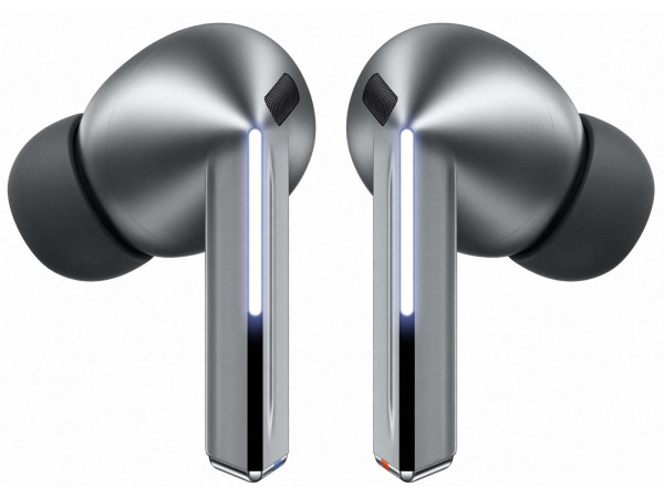 Наушники Samsung Galaxy Buds3 Pro (серебристый)