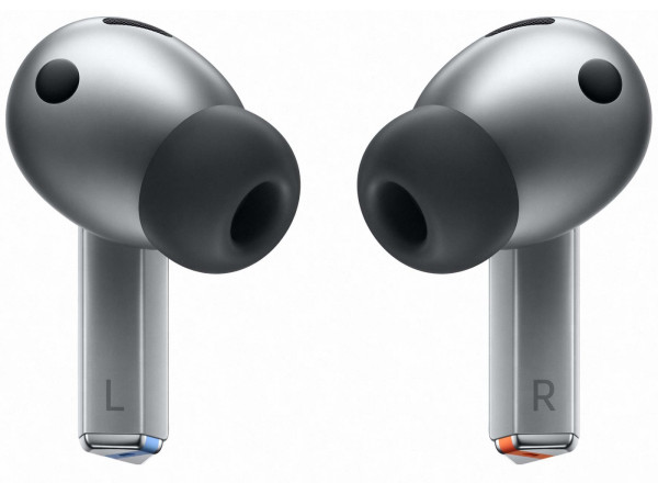 Наушники Samsung Galaxy Buds3 Pro (серебристый)