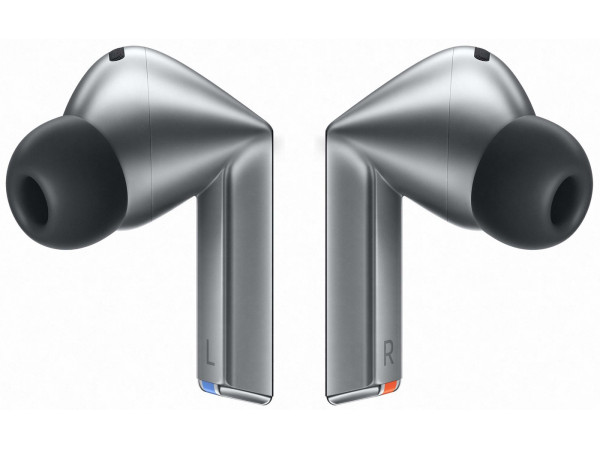 Наушники Samsung Galaxy Buds3 Pro (серебристый)