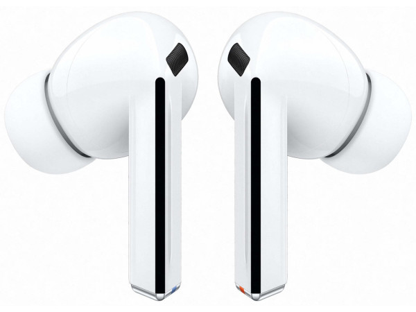 Наушники Samsung Galaxy Buds3 Pro (белый)