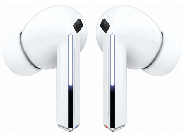 Наушники Samsung Galaxy Buds3 Pro (белый)