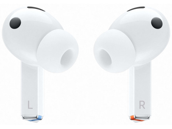 Наушники Samsung Galaxy Buds3 Pro (белый)