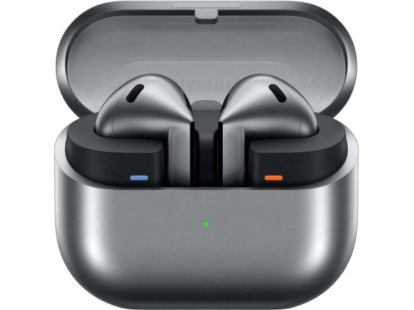 Наушники Samsung Galaxy Buds3 (серебристый)