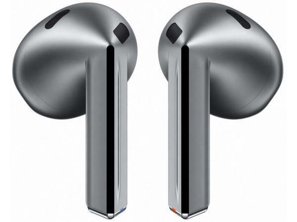 Наушники Samsung Galaxy Buds3 (серебристый)