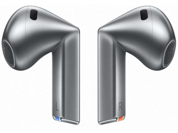 Наушники Samsung Galaxy Buds3 (серебристый)