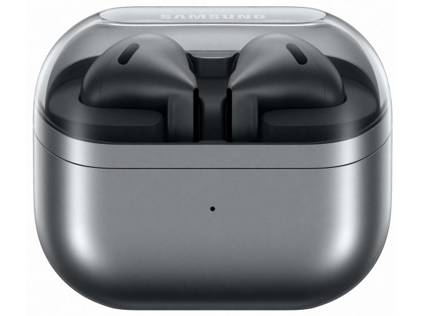 Наушники Samsung Galaxy Buds3 (серебристый)