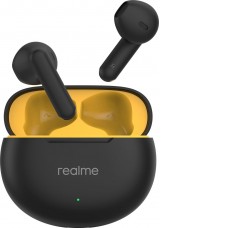 Наушники Realme Buds T01 (черный)