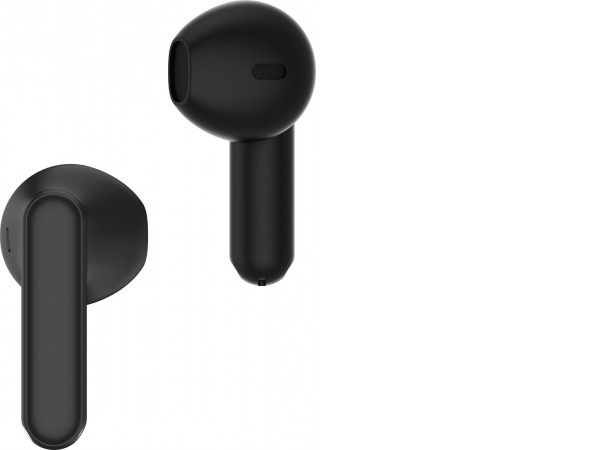 Наушники Realme Buds T01 (черный)