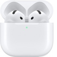 Наушники Apple AirPods 4 (с активным шумоподавлением)