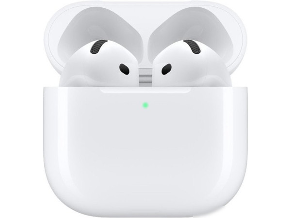 Наушники Apple AirPods 4 (с активным шумоподавлением)