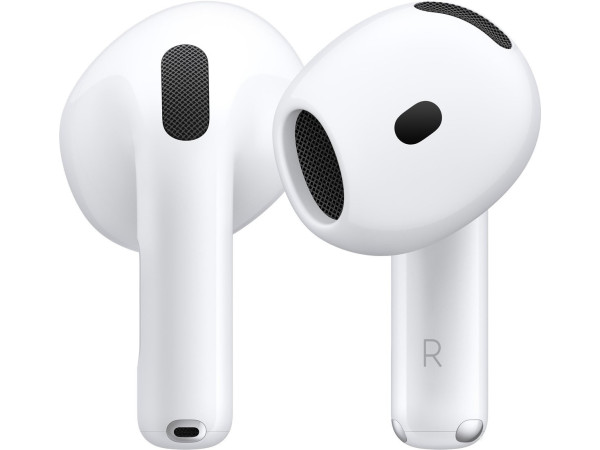 Наушники Apple AirPods 4 (с активным шумоподавлением)