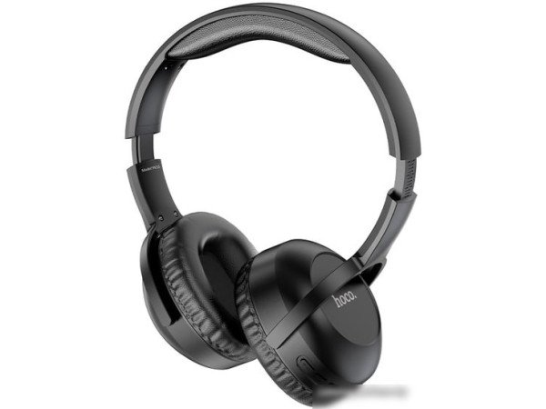 Наушники Hoco W33 (черный)