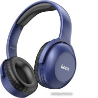 Наушники Hoco W33 (синий)