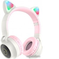 Наушники Hoco W27 (серый)