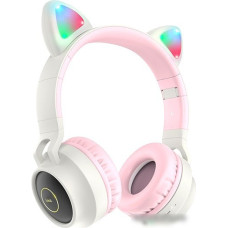 Наушники Hoco W27 (серый)