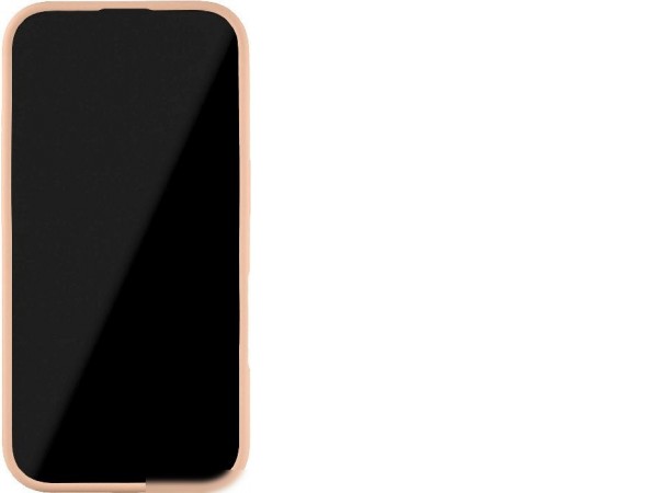 Чехол для телефона uBear Touch Mag Case для Apple iPhone 16 (латте)