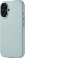 Чехол для телефона uBear Touch Mag Case для Apple iPhone 16 (холодная мята)