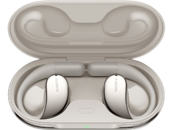 Наушники Xiaomi OpenWear Stereo M2319E1 (песочный, международная версия)