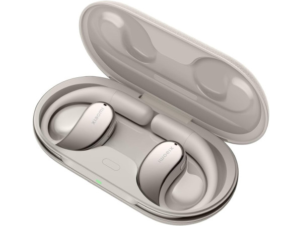 Наушники Xiaomi OpenWear Stereo M2319E1 (песочный, международная версия)