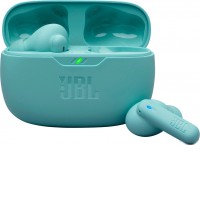 Наушники JBL Wave Beam 2 (голубой)