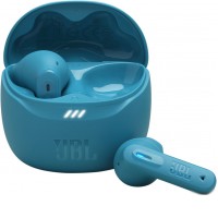 Наушники JBL Tune Flex 2 (синий)
