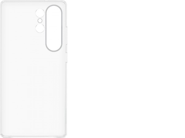 Чехол для телефона Samsung Clear Case S25 Ultra (прозрачный)