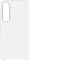 Чехол для телефона Samsung Clear Case S25 (прозрачный)