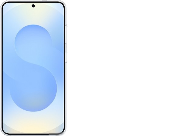 Чехол для телефона Samsung Clear Case S25 (прозрачный)