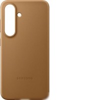 Чехол для телефона Samsung Kindsuit Case Galaxy S25 (золотисто-бежевый)