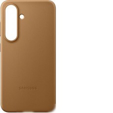 Чехол для телефона Samsung Kindsuit Case Galaxy S25 (золотисто-бежевый)