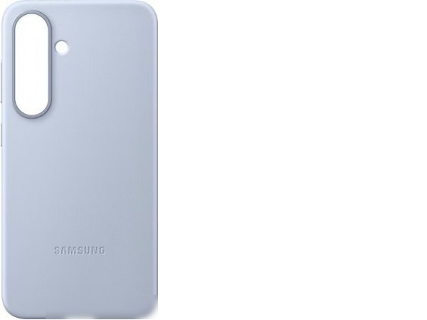 Чехол для телефона Samsung Kindsuit Case Galaxy S25 (голубой)